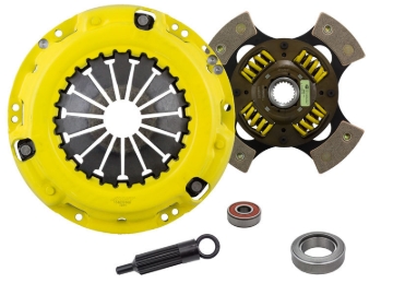 Picture of ACT 1987 Toyota 4Runner HD-Race Sprung 4 Pad Clutch Kit