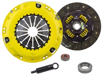 Picture of ACT 1987 Toyota 4Runner HD-Perf Street Sprung Clutch Kit