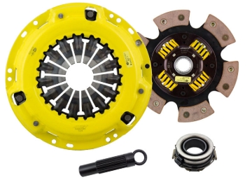 Picture of ACT 1988 Toyota Camry HD-Race Sprung 6 Pad Clutch Kit