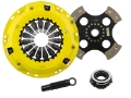 Picture of ACT 1988 Toyota Camry HD-Race Rigid 4 Pad Clutch Kit