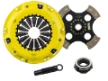 Picture of ACT 1988 Toyota Camry XT-Race Rigid 4 Pad Clutch Kit