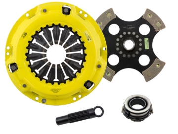 Picture of ACT 1988 Toyota Camry XT-Race Rigid 4 Pad Clutch Kit