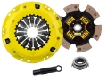 Picture of ACT 2006 Scion tC HD-Race Sprung 6 Pad Clutch Kit