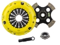 Picture of ACT 2006 Scion tC XT-Race Rigid 4 Pad Clutch Kit