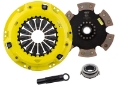 Picture of ACT 2006 Scion tC XT-Race Rigid 6 Pad Clutch Kit