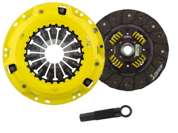 Picture of ACT 2011 Scion tC HD-Perf Street Sprung Clutch Kit