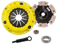 Picture of ACT 1970 Toyota Corona HD-Race Rigid 6 Pad Clutch Kit