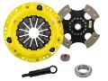 Picture of ACT 1970 Toyota Corona XT-Race Sprung 4 Pad Clutch Kit