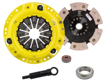 Picture of ACT 1970 Toyota Corona XT-Race Rigid 6 Pad Clutch Kit