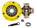 Picture of ACT 1970 Toyota Corona HD-Race Sprung 4 Pad Clutch Kit