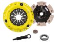 Picture of ACT 1970 Toyota Corona XT-Race Rigid 6 Pad Clutch Kit