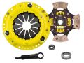 Picture of ACT 1980 Toyota Corolla HD-Race Sprung 4 Pad Clutch Kit