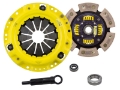 Picture of ACT 1980 Toyota Corolla HD-Race Sprung 6 Pad Clutch Kit