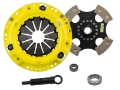 Picture of ACT 1980 Toyota Corolla HD-Race Rigid 4 Pad Clutch Kit