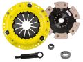 Picture of ACT 1980 Toyota Corolla HD-Race Rigid 6 Pad Clutch Kit
