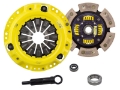 Picture of ACT 1980 Toyota Corolla XT-Race Sprung 6 Pad Clutch Kit