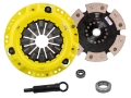 Picture of ACT 1980 Toyota Corolla XT-Race Rigid 6 Pad Clutch Kit