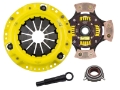 Picture of ACT 1986 Toyota Corolla HD-Race Sprung 4 Pad Clutch Kit