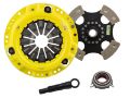 Picture of ACT 1986 Toyota Corolla XT-Race Rigid 4 Pad Clutch Kit