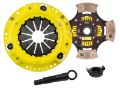 Picture of ACT 1991 Toyota Corolla HD-Race Sprung 4 Pad Clutch Kit