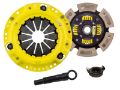 Picture of ACT 1991 Toyota Corolla HD-Race Sprung 6 Pad Clutch Kit