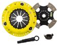 Picture of ACT 1991 Toyota Corolla HD-Race Rigid 4 Pad Clutch Kit