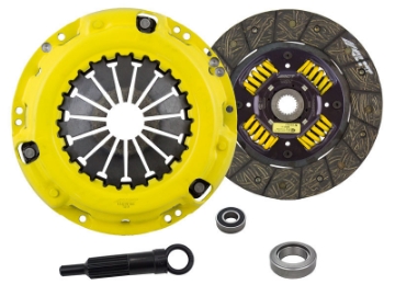 Picture of ACT 1980 Toyota Corolla HD-Perf Street Sprung Clutch Kit
