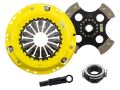 Picture of ACT 1991 Toyota MR2 HD-Race Rigid 4 Pad Clutch Kit