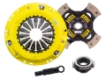 Picture of ACT 1991 Toyota MR2 XT-Race Sprung 4 Pad Clutch Kit