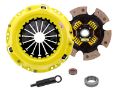 Picture of ACT 1987 Toyota 4Runner HD-Race Sprung 6 Pad Clutch Kit