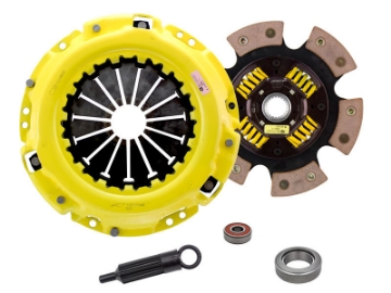 Picture of ACT 1987 Toyota 4Runner HD-Race Sprung 6 Pad Clutch Kit