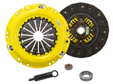 Picture of ACT 1987 Toyota 4Runner XT-Perf Street Sprung Clutch Kit