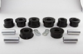 Picture of Whiteline Plus 03+ Nissan 350z - Infiniti G35 Traction Control Rear Cradle Bushing Kit