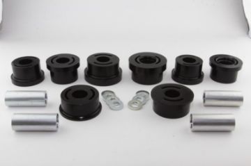 Picture of Whiteline Plus 03+ Nissan 350z - Infiniti G35 Traction Control Rear Cradle Bushing Kit