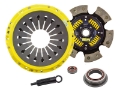 Picture of ACT 1988 Toyota Supra HD-Race Sprung 6 Pad Clutch Kit
