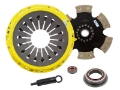 Picture of ACT 1988 Toyota Supra HD-Race Rigid 6 Pad Clutch Kit