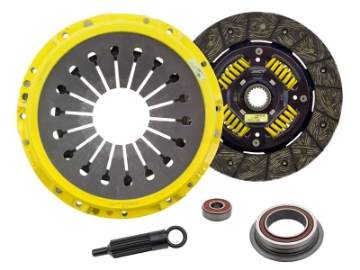 Picture of ACT 1988 Toyota Supra HD-Perf Street Sprung Clutch Kit
