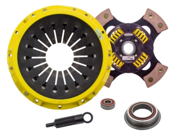 Picture of ACT 1988 Toyota Supra XT-Race Sprung 4 Pad Clutch Kit