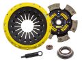 Picture of ACT 1988 Toyota Supra XT-Race Sprung 6 Pad Clutch Kit