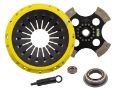 Picture of ACT 1988 Toyota Supra XT-Race Rigid 4 Pad Clutch Kit