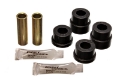 Picture of Energy Suspension 70-78 Nissan 240Z-260Z-280Z Black Front Control Arm Bushing Set Lowers Only