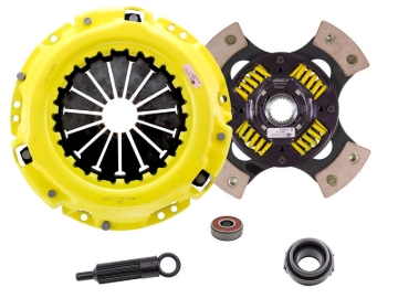 Picture of ACT 1988 Toyota Supra HD-Race Sprung 4 Pad Clutch Kit