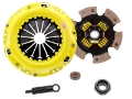 Picture of ACT 1988 Toyota Supra HD-Race Sprung 6 Pad Clutch Kit