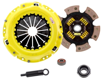 Picture of ACT 1988 Toyota Supra HD-Race Sprung 6 Pad Clutch Kit