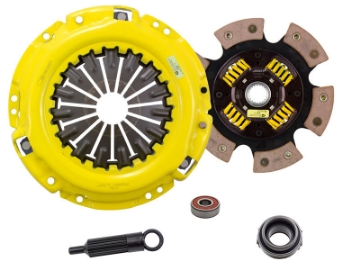 Picture of ACT 1988 Toyota Supra XT-Race Sprung 6 Pad Clutch Kit