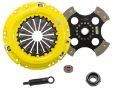 Picture of ACT 1988 Toyota Supra XT-Race Rigid 4 Pad Clutch Kit