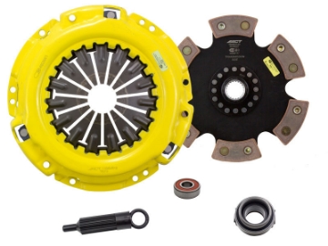 Picture of ACT 1988 Toyota Supra XT-Race Rigid 6 Pad Clutch Kit