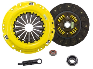 Picture of ACT 1988 Toyota Supra XT-Perf Street Sprung Clutch Kit