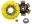Picture of ACT 1993 Toyota Supra HD-Race Rigid 6 Pad Clutch Kit