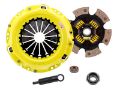 Picture of ACT 2001 Lexus IS300 HD-Race Sprung 6 Pad Clutch Kit